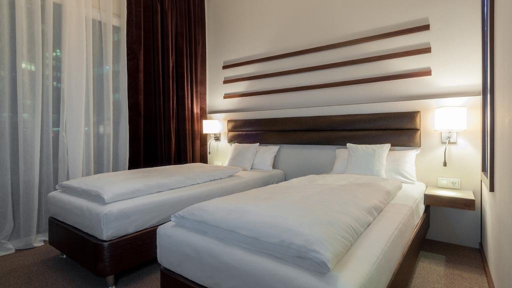 Hotel Nordhausen Rom bilde