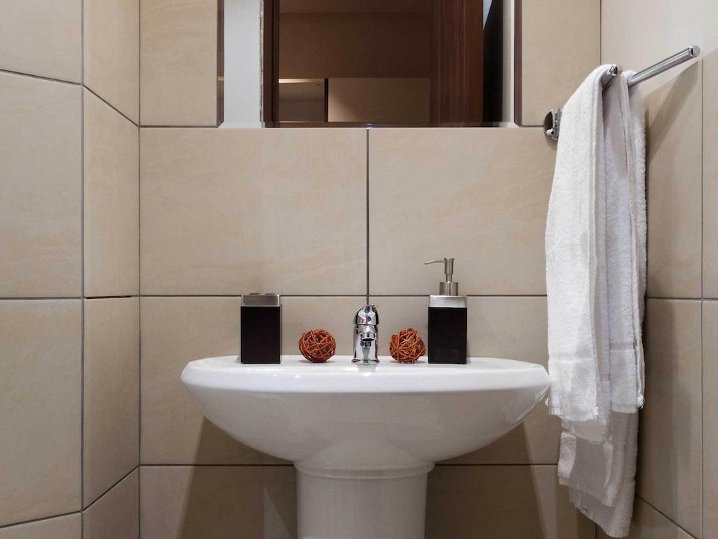 Hotel Nordhausen Rom bilde