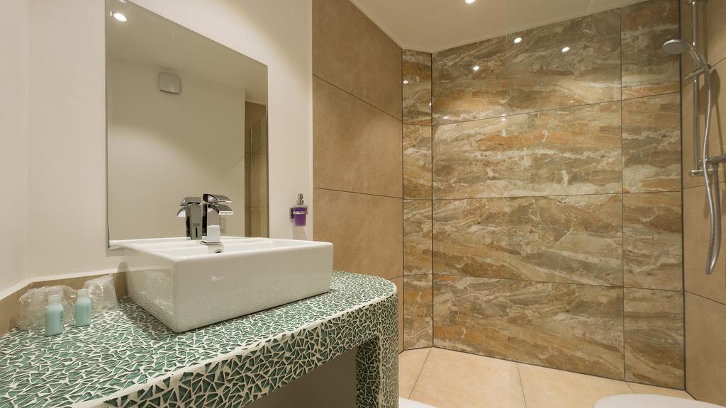 Hotel Nordhausen Rom bilde